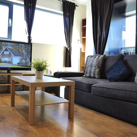 Beautiful 4-Bedroom Flat In London Bridge/Borough! Kültér fotó