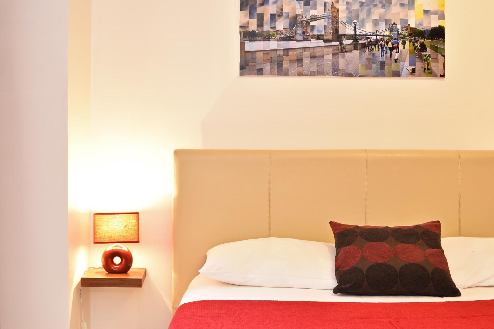 Beautiful 4-Bedroom Flat In London Bridge/Borough! Kültér fotó