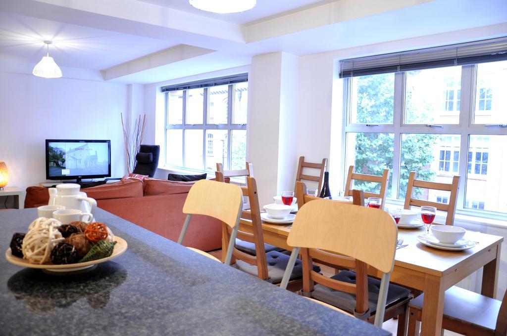 Beautiful 4-Bedroom Flat In London Bridge/Borough! Kültér fotó