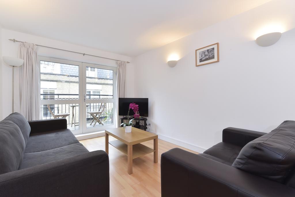 Beautiful 4-Bedroom Flat In London Bridge/Borough! Kültér fotó