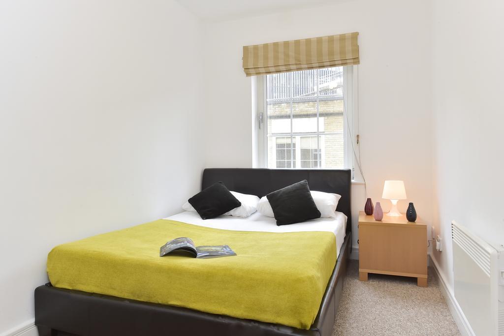 Beautiful 4-Bedroom Flat In London Bridge/Borough! Kültér fotó