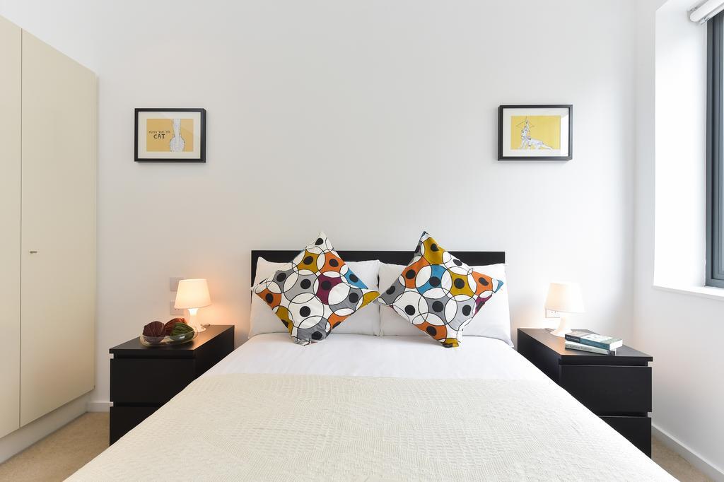 Beautiful 4-Bedroom Flat In London Bridge/Borough! Kültér fotó