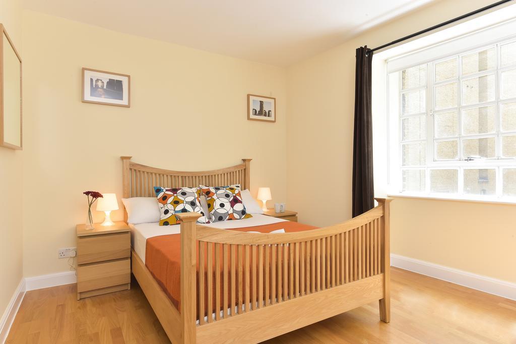 Beautiful 4-Bedroom Flat In London Bridge/Borough! Kültér fotó
