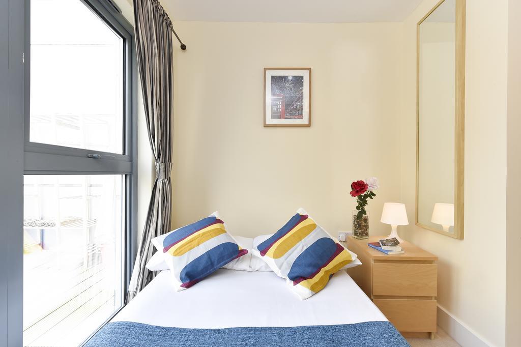 Beautiful 4-Bedroom Flat In London Bridge/Borough! Kültér fotó