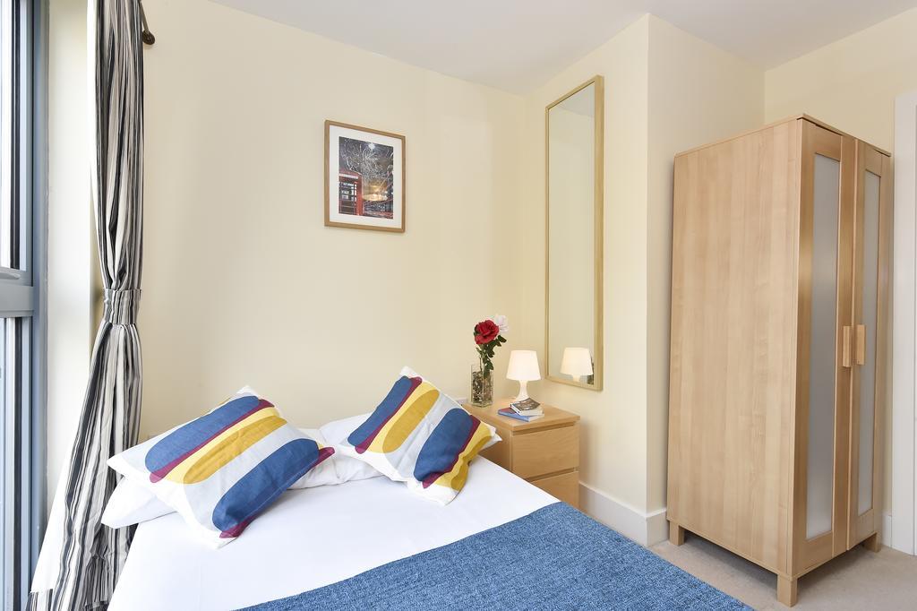 Beautiful 4-Bedroom Flat In London Bridge/Borough! Kültér fotó