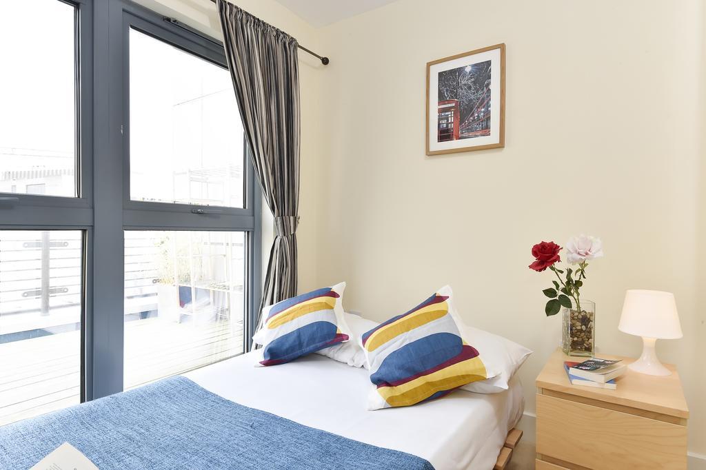 Beautiful 4-Bedroom Flat In London Bridge/Borough! Kültér fotó