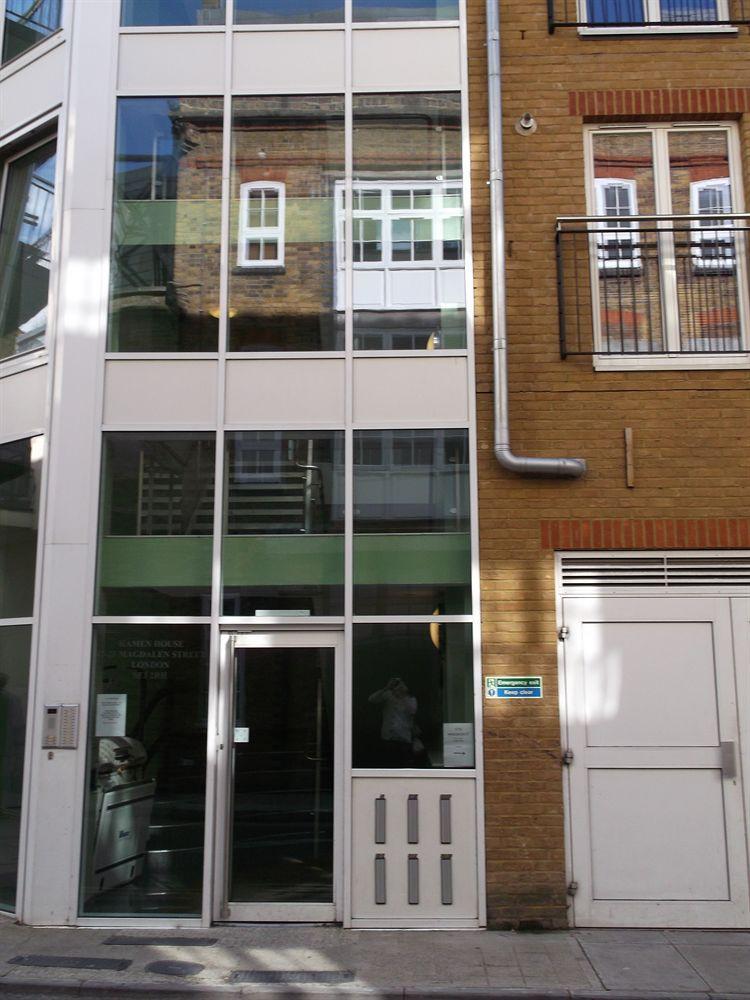 Beautiful 4-Bedroom Flat In London Bridge/Borough! Kültér fotó