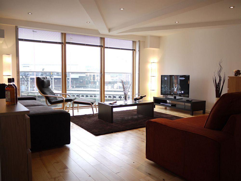 Beautiful 4-Bedroom Flat In London Bridge/Borough! Kültér fotó