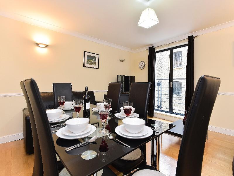 Beautiful 4-Bedroom Flat In London Bridge/Borough! Kültér fotó