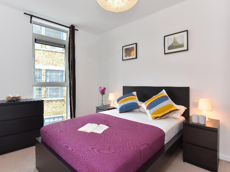 Beautiful 4-Bedroom Flat In London Bridge/Borough! Kültér fotó