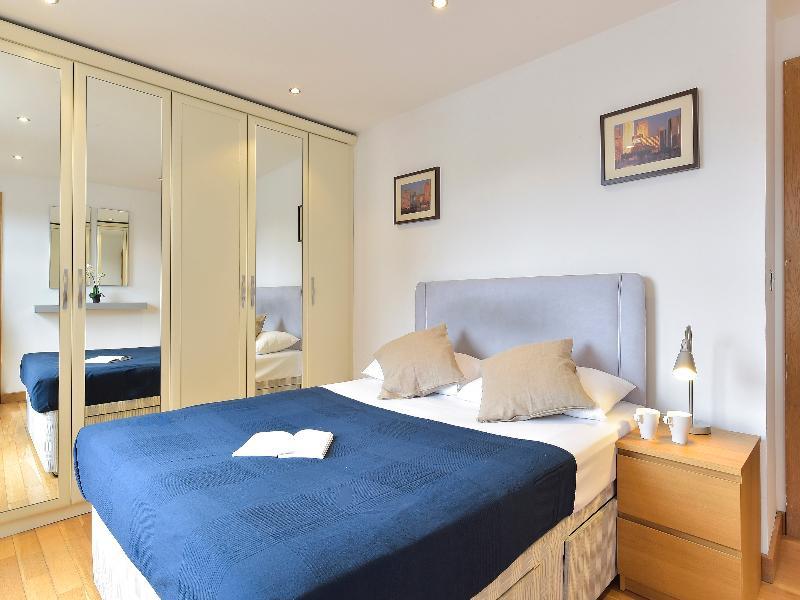 Beautiful 4-Bedroom Flat In London Bridge/Borough! Kültér fotó