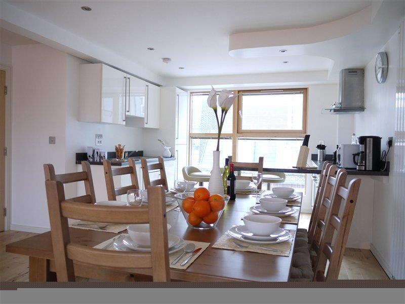 Beautiful 4-Bedroom Flat In London Bridge/Borough! Kültér fotó