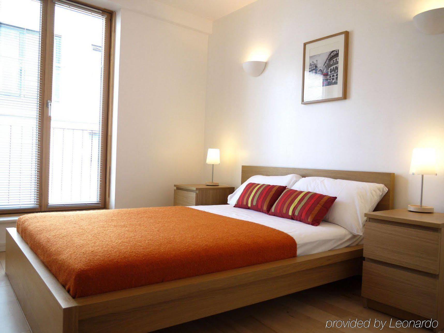 Beautiful 4-Bedroom Flat In London Bridge/Borough! Kültér fotó