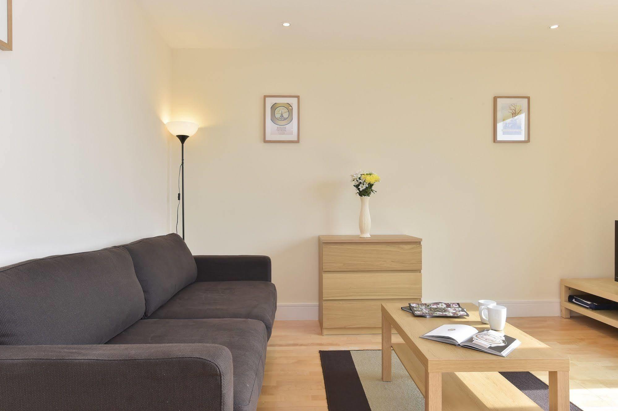 Beautiful 4-Bedroom Flat In London Bridge/Borough! Kültér fotó