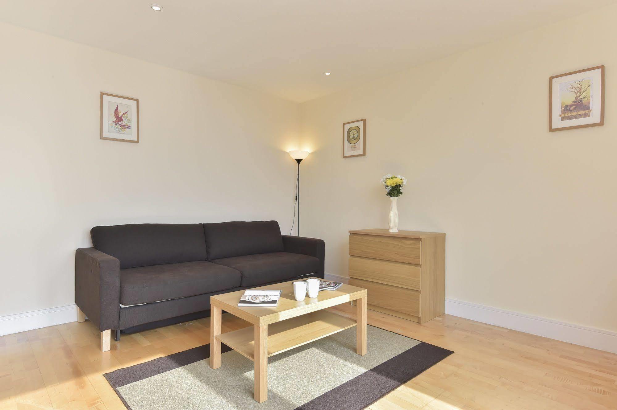 Beautiful 4-Bedroom Flat In London Bridge/Borough! Kültér fotó