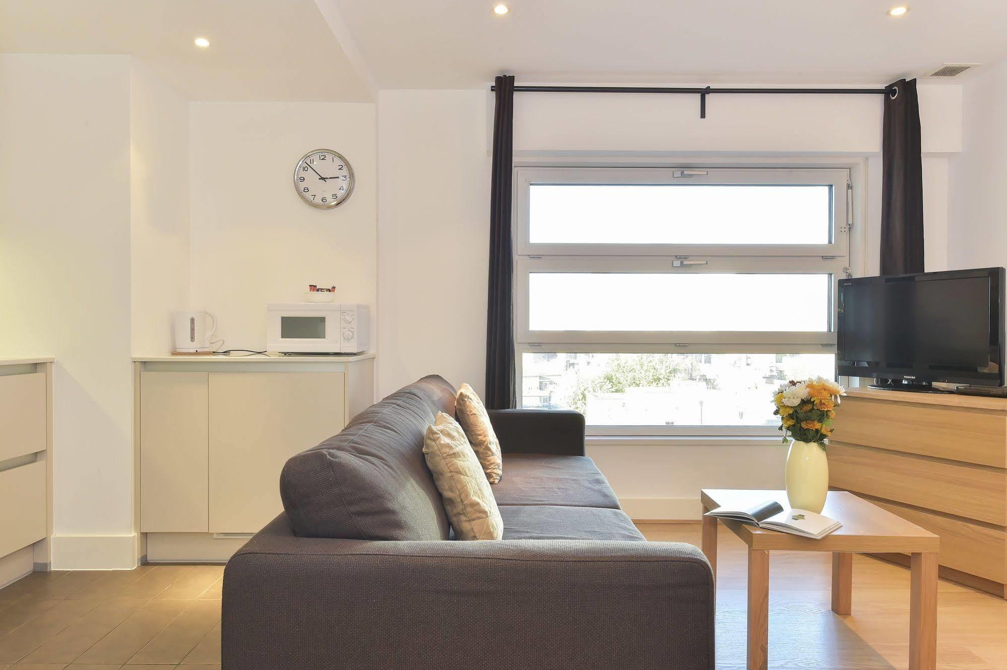 Beautiful 4-Bedroom Flat In London Bridge/Borough! Kültér fotó