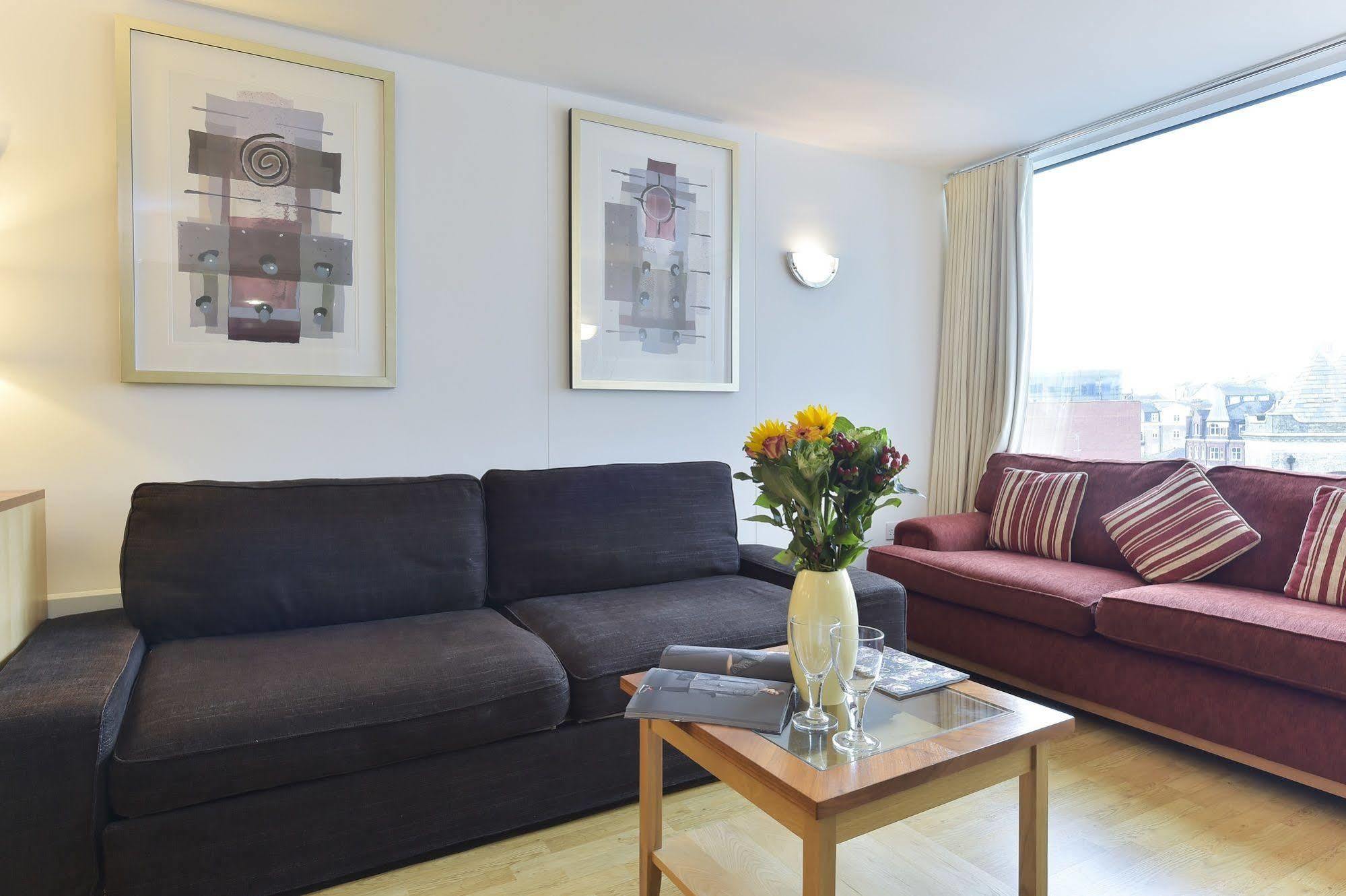 Beautiful 4-Bedroom Flat In London Bridge/Borough! Kültér fotó