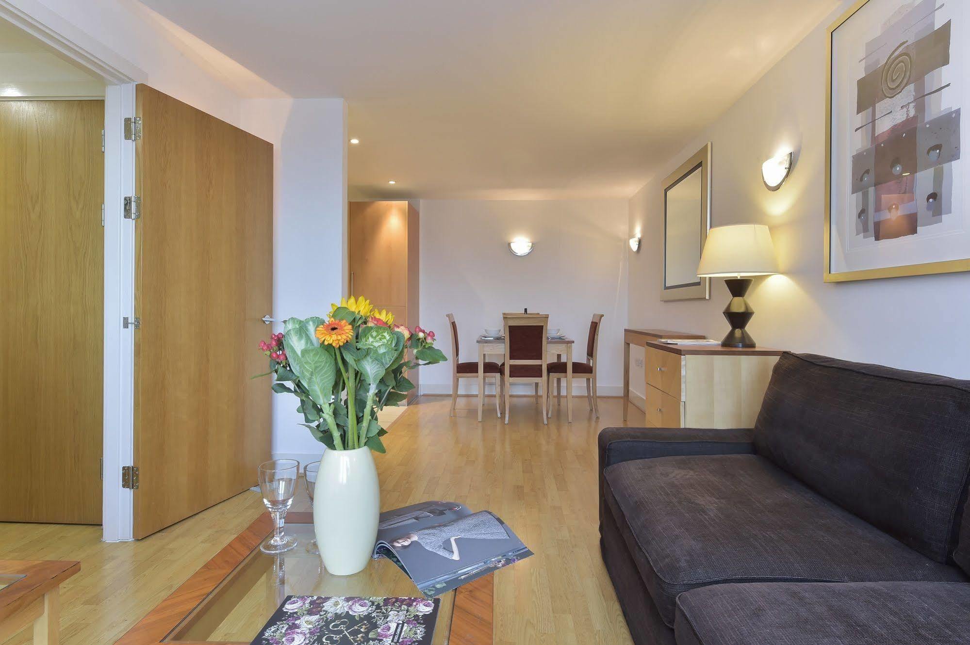 Beautiful 4-Bedroom Flat In London Bridge/Borough! Kültér fotó