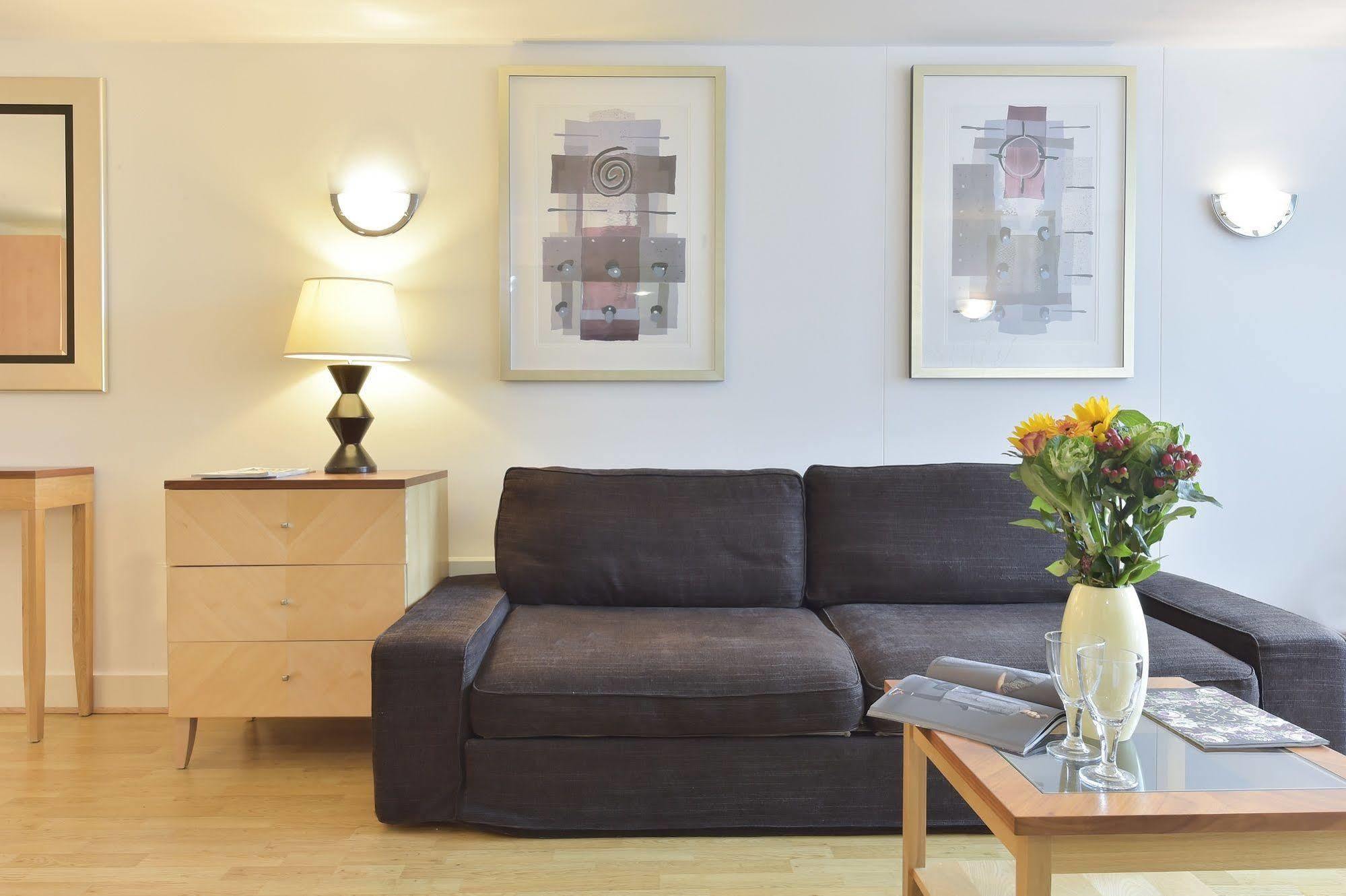 Beautiful 4-Bedroom Flat In London Bridge/Borough! Kültér fotó