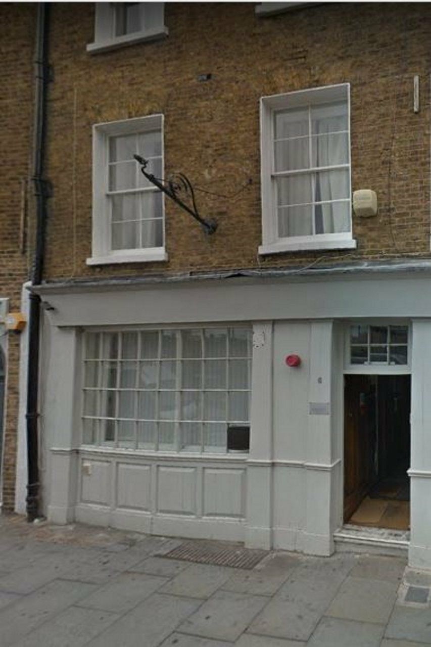 Beautiful 4-Bedroom Flat In London Bridge/Borough! Kültér fotó