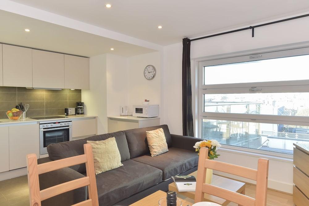 Beautiful 4-Bedroom Flat In London Bridge/Borough! Kültér fotó
